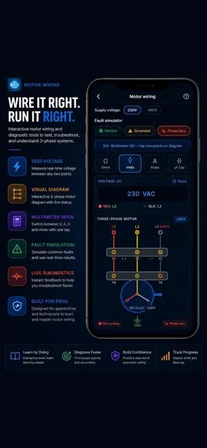 HVAC Mastery screenshot 2