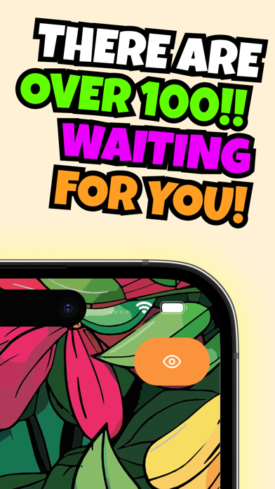 ColorSmash - Color By Number Screenshot