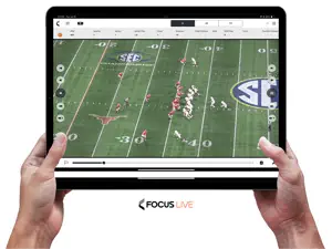 Focus Live screenshot 1