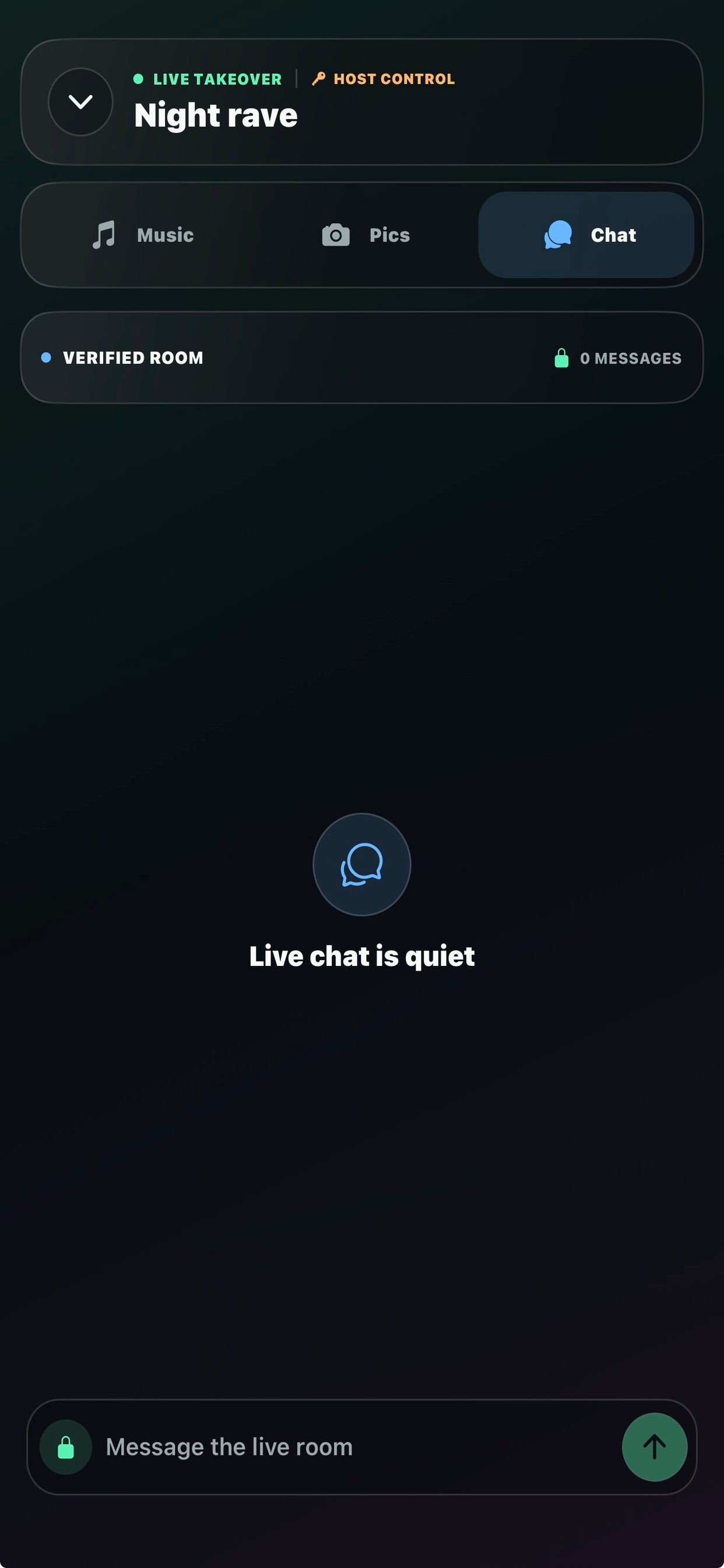 BudMeet screenshot 4