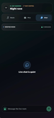 BudMeet Screenshot 4 of 9