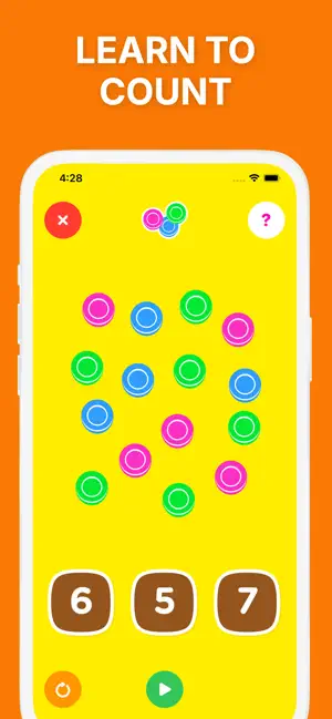 Learn to read ABC 3+ T School screenshot 3