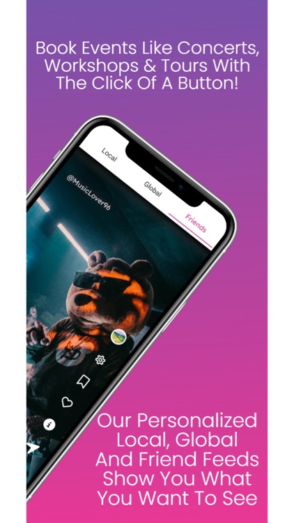 Togodo: Activities & Events