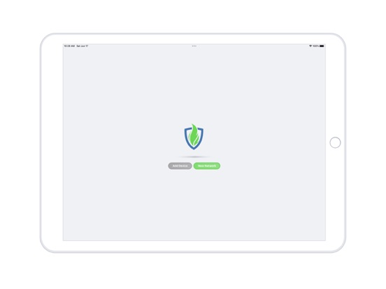 Miami Valley Protections iPad screenshot