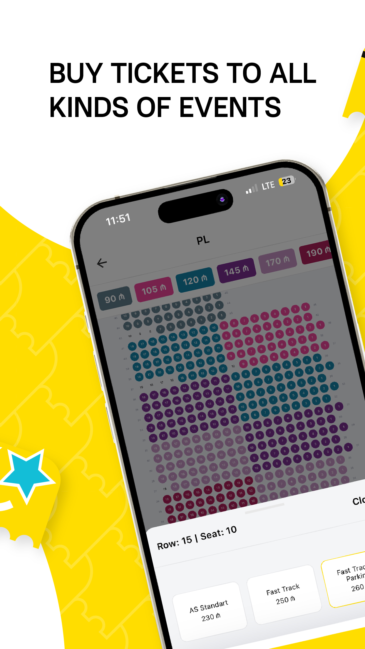iTicket.COM.TR (Türkiye)