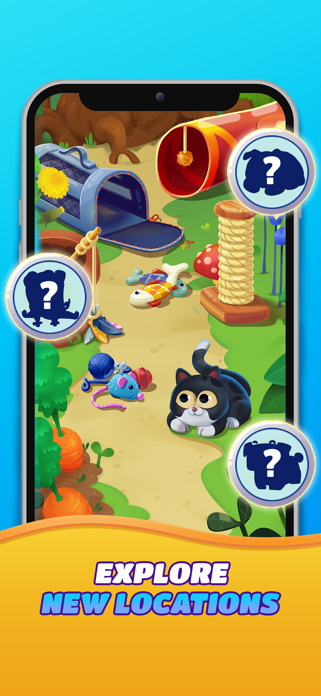 Number Crossing: Match Numbers Screenshot 6 of 10