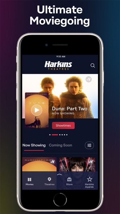 Harkins Theatres