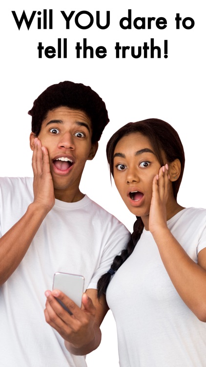 Truth Or Dare : Game 4 Adults screenshot-0