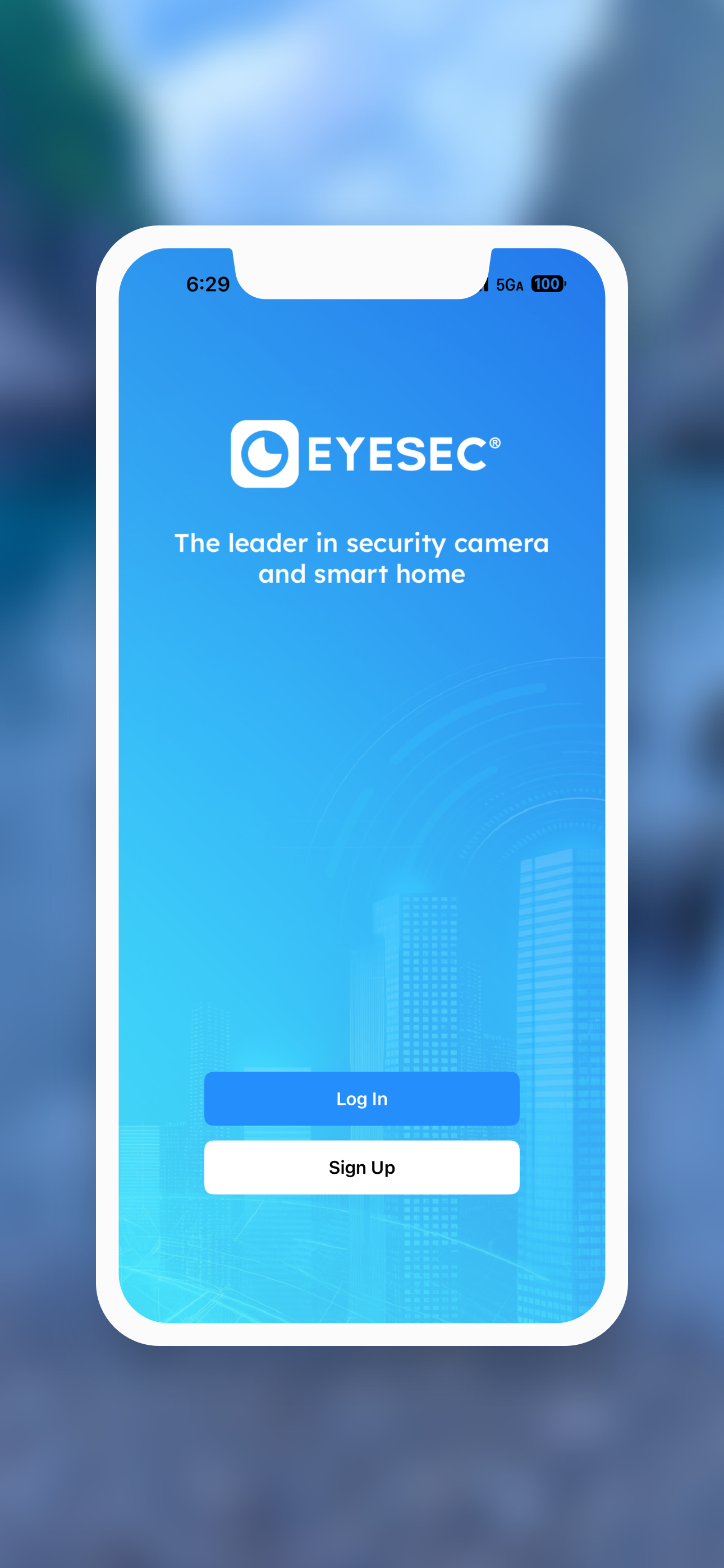 EYESEC