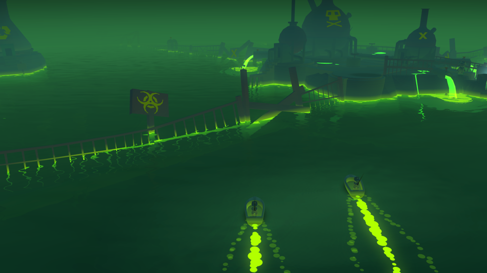 #10. Creatures of the Deep (iOS) By: Infinite Dreams Inc.