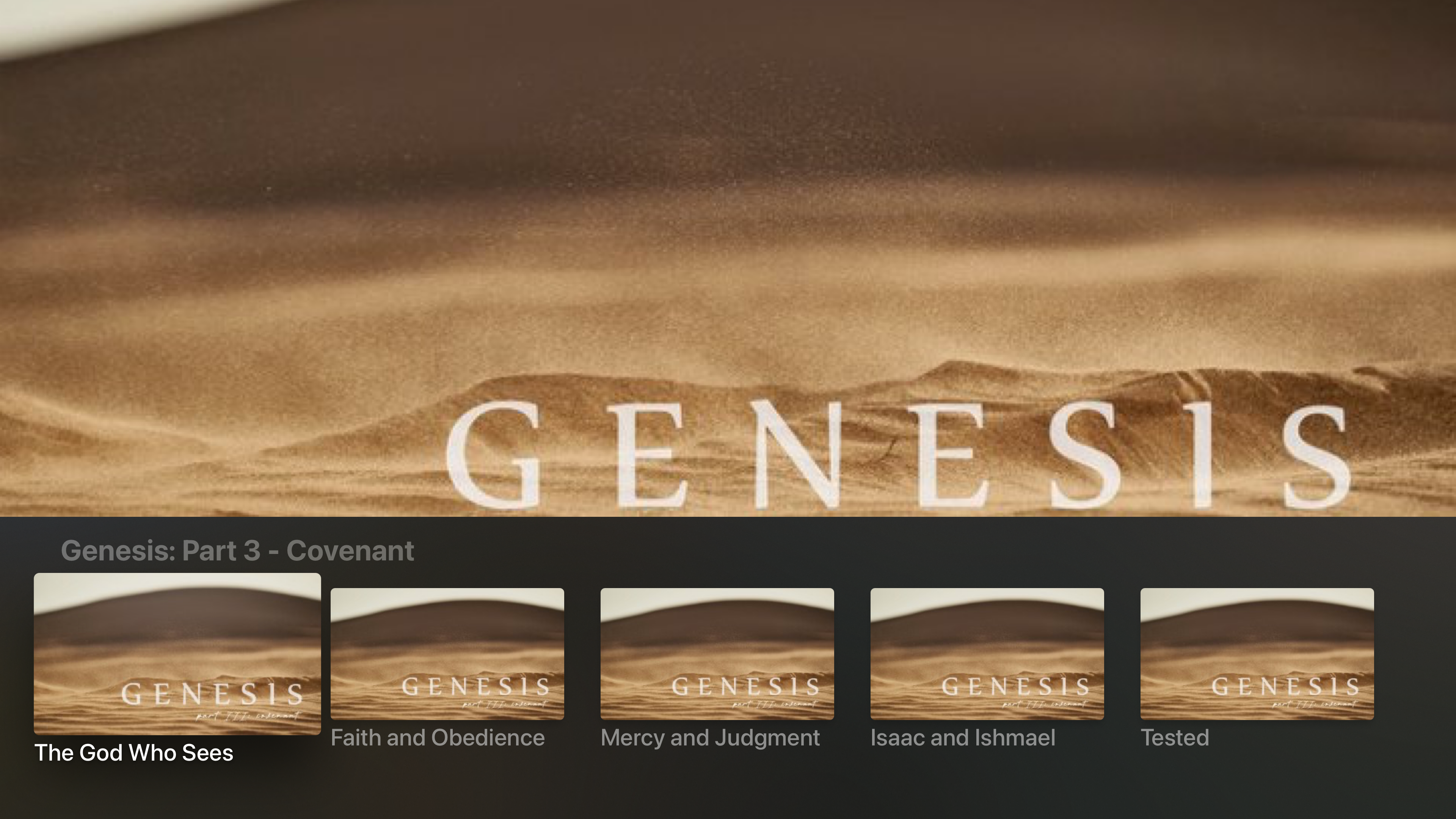 Cerritos Baptist Church screenshot 8
