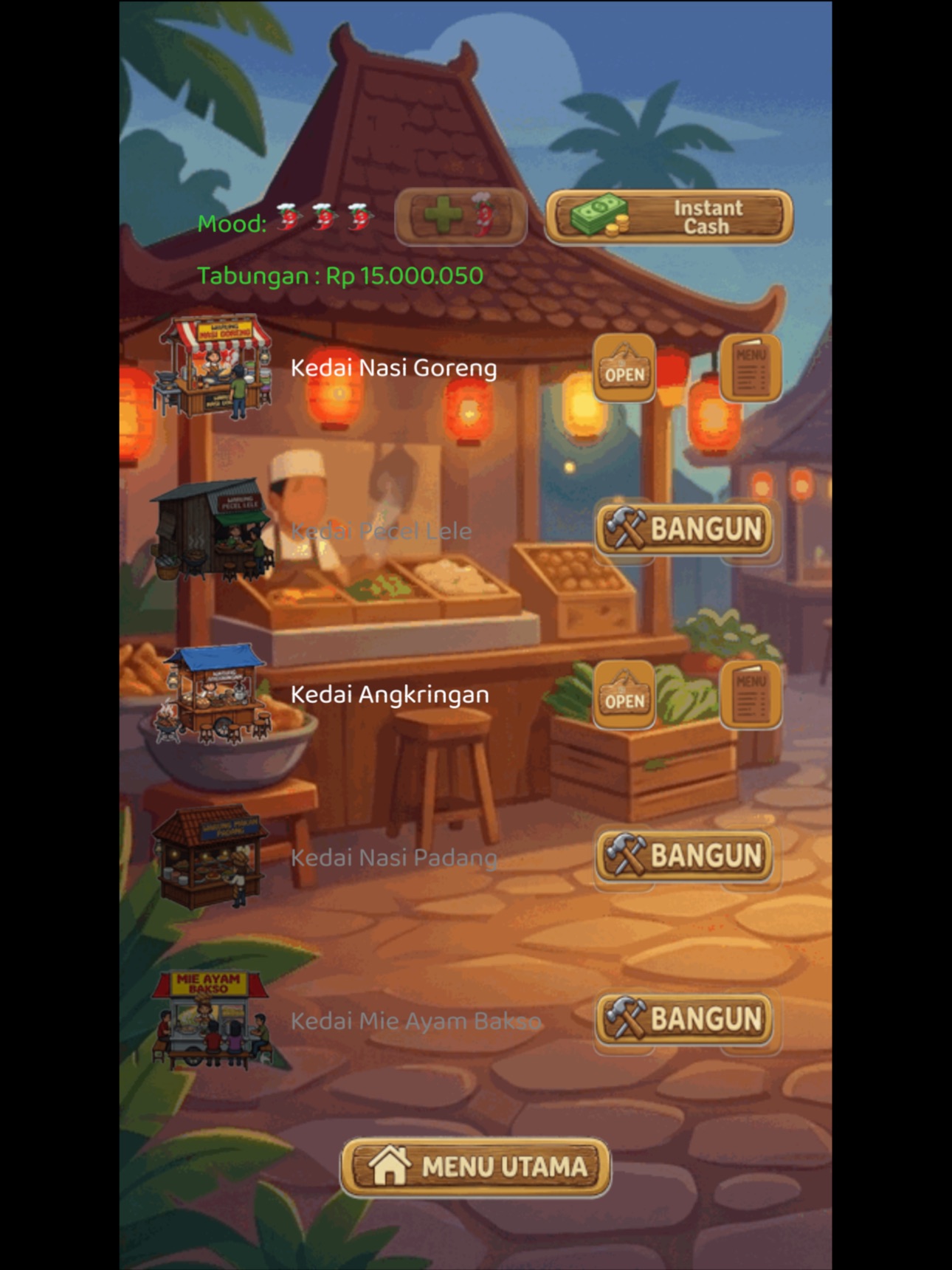 Screenshot 10 of Kedai Mania