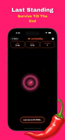 Power Roulette Screenshot 6 of 7