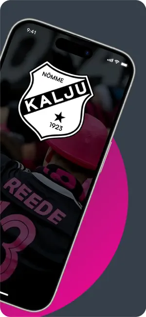 Kalju FC screenshot 2