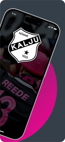 Kalju FC screenshot