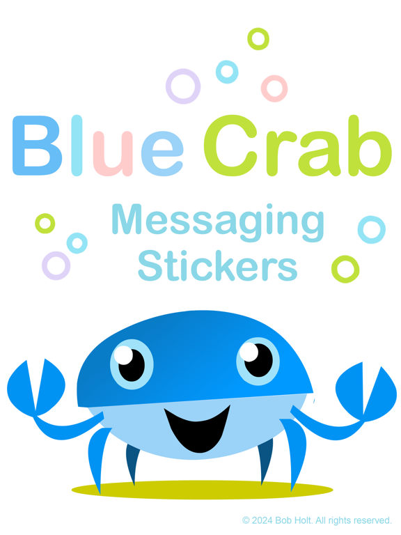 Screenshot #4 pour Bob Holt: Blue Crab