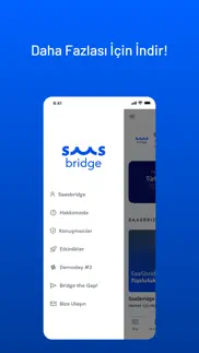 saas bridge iphone resimleri 4
