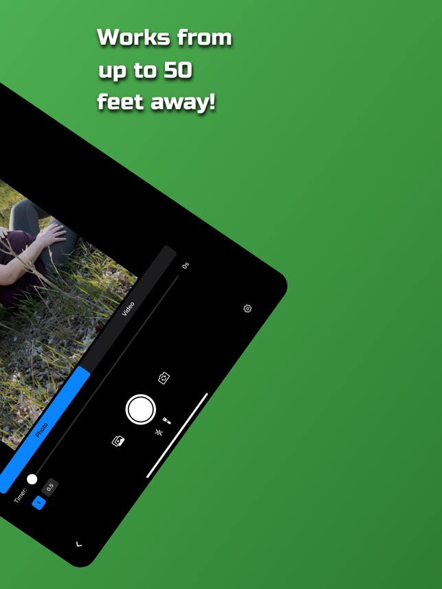 Guide to Using Camera Remote Shutter Apps: Ultimate Tips & Tricks