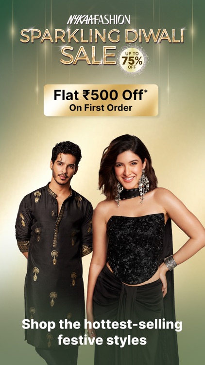Nykaa Fashion - Shopping App