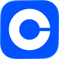 Coinbase: Compra BTC, ETH, SOL