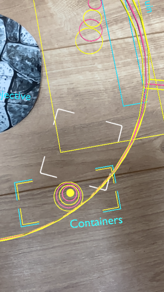 #8. AR Layouts WTC (iOS) 由: Pierre Guittat