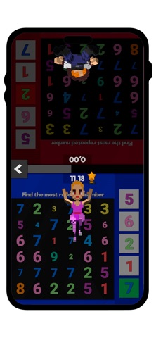 2P Games screenshot