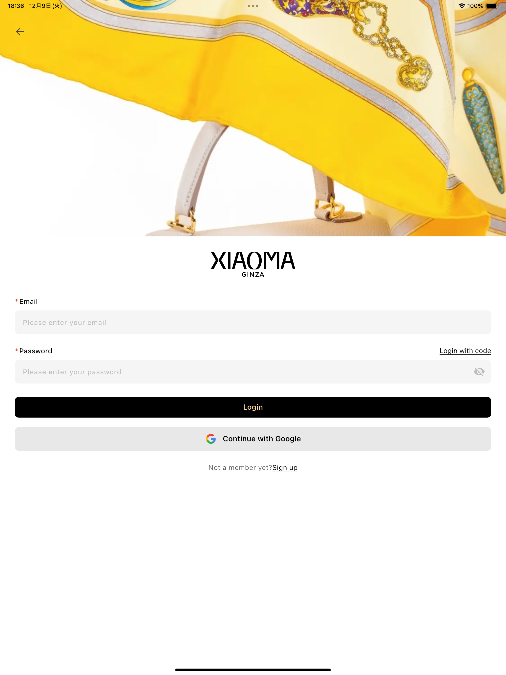 GINZA XIAOMA screenshot 12