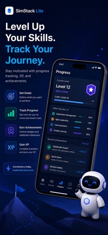SimStack Lite Screenshot 2 of 7