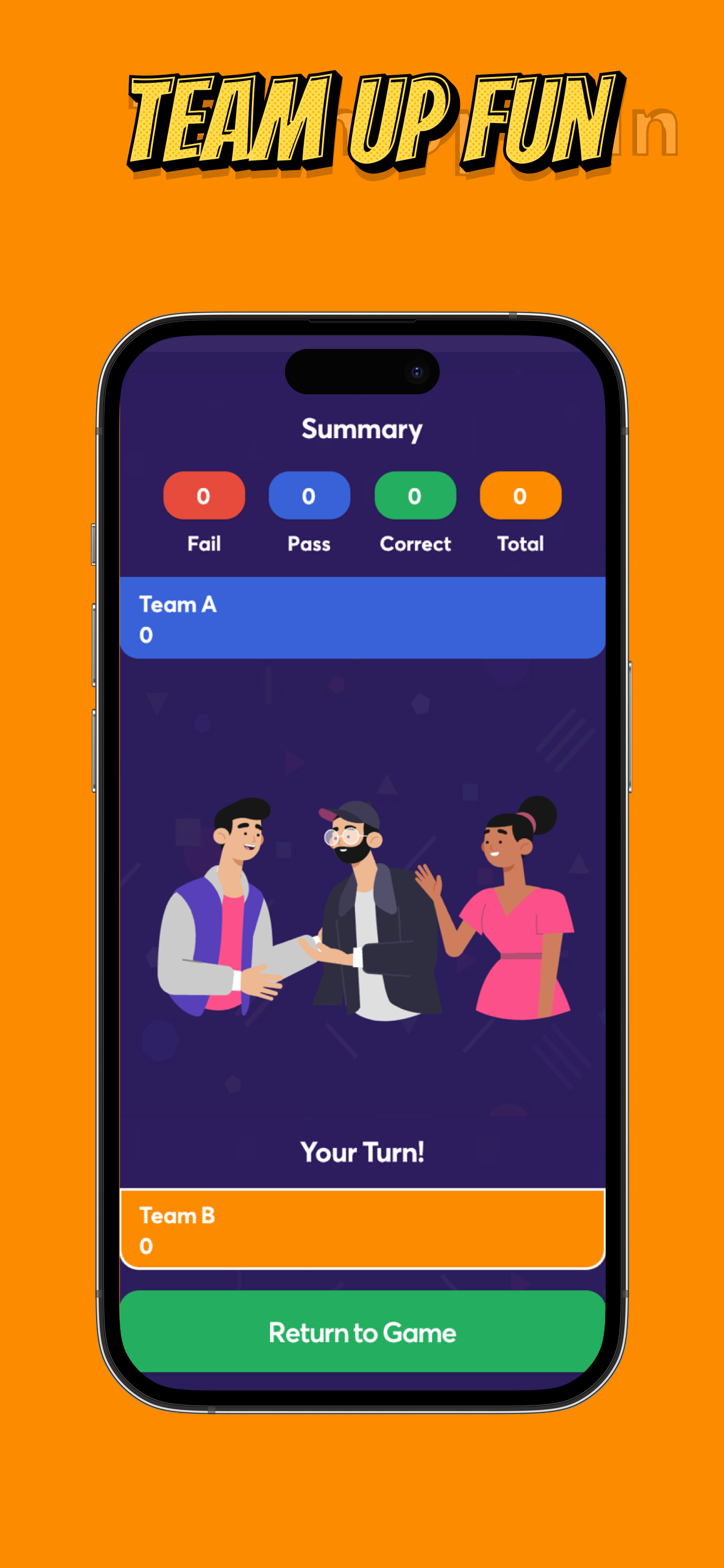 WordRush : Offline Word Guess screenshot 4