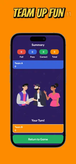 WordRush : Offline Word Guess screenshot 4