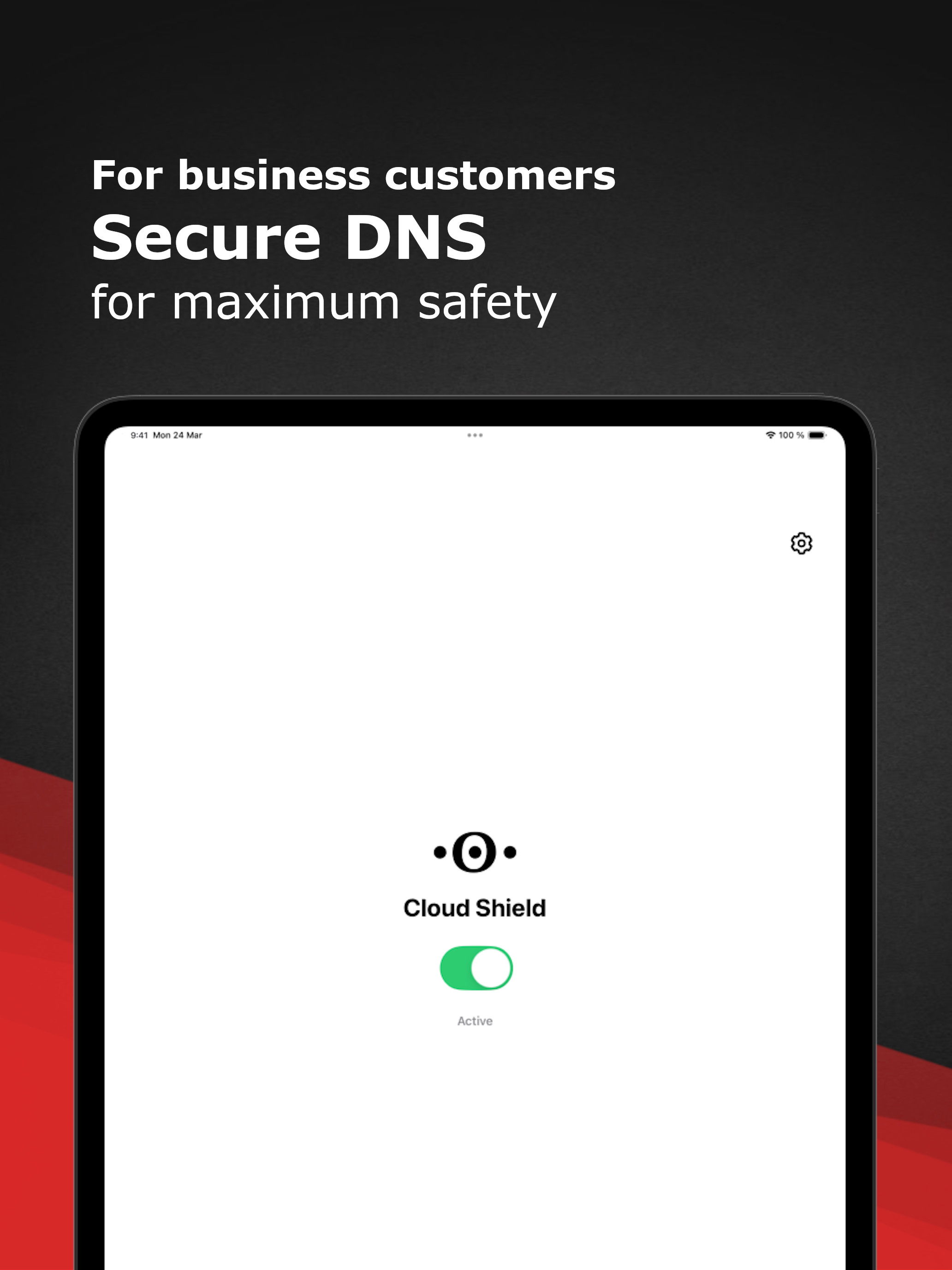 Securepoint Cloud Shield