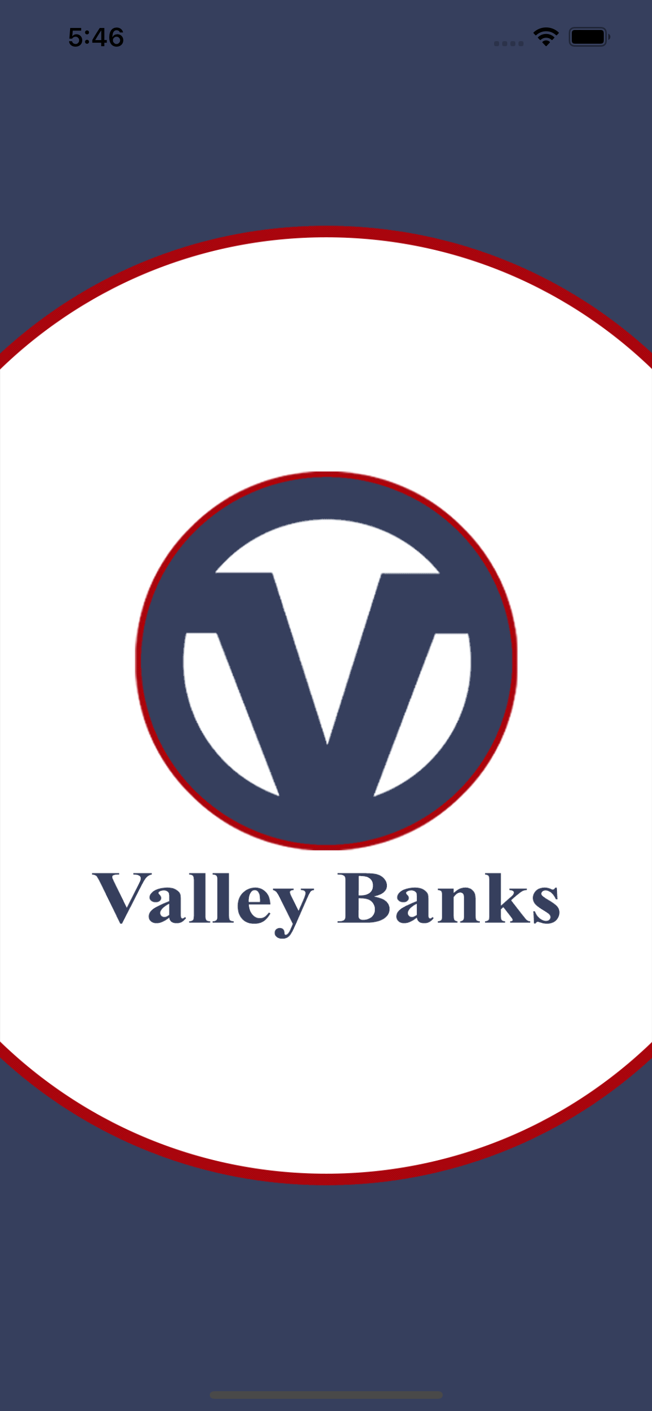 Valley Banks