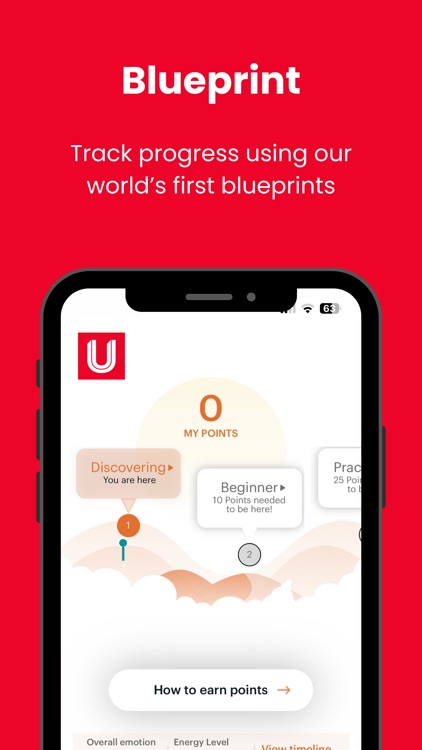 UPAEP AI Coach screenshot-4