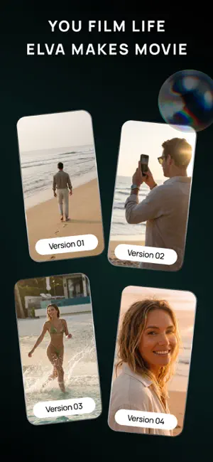 Elva: AI Video Director Agent screenshot 4