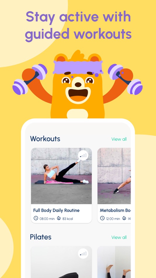 #7. Fastic Weight Loss & Fasting (iOS) Με: HealthVida GmbH & Co. KG.