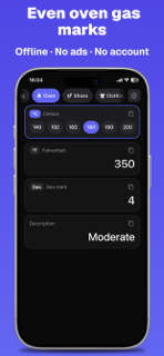 EasyUnit: Unit Converter screenshot 6
