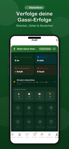 Walking Dog – Gassi Freunde screenshot