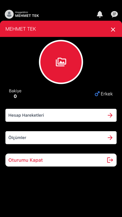 Sportsbox Screenshot