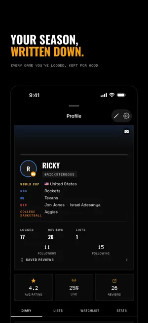 Fanboxt screenshot 3