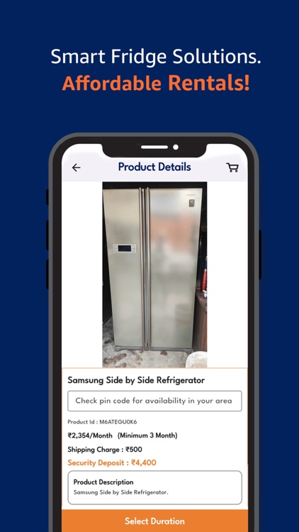 Rentit4me screenshot-8