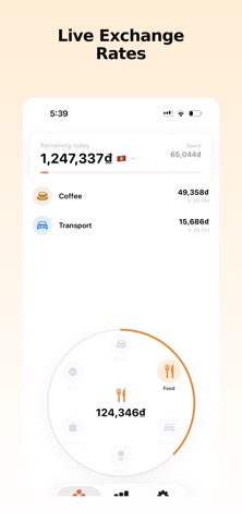 Supatracker Screenshot 1 of 5