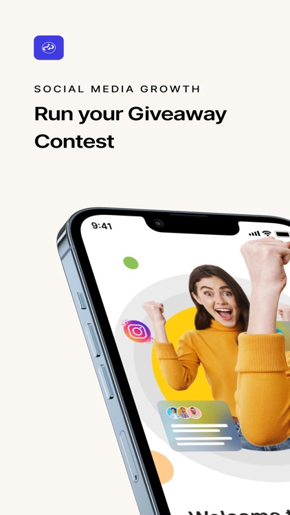 PodPrizes: Contest App