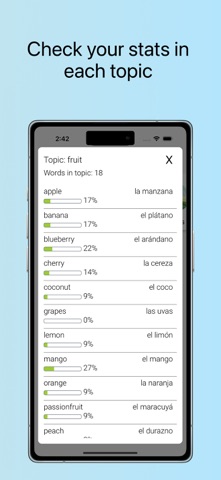 Spanish VB screenshot