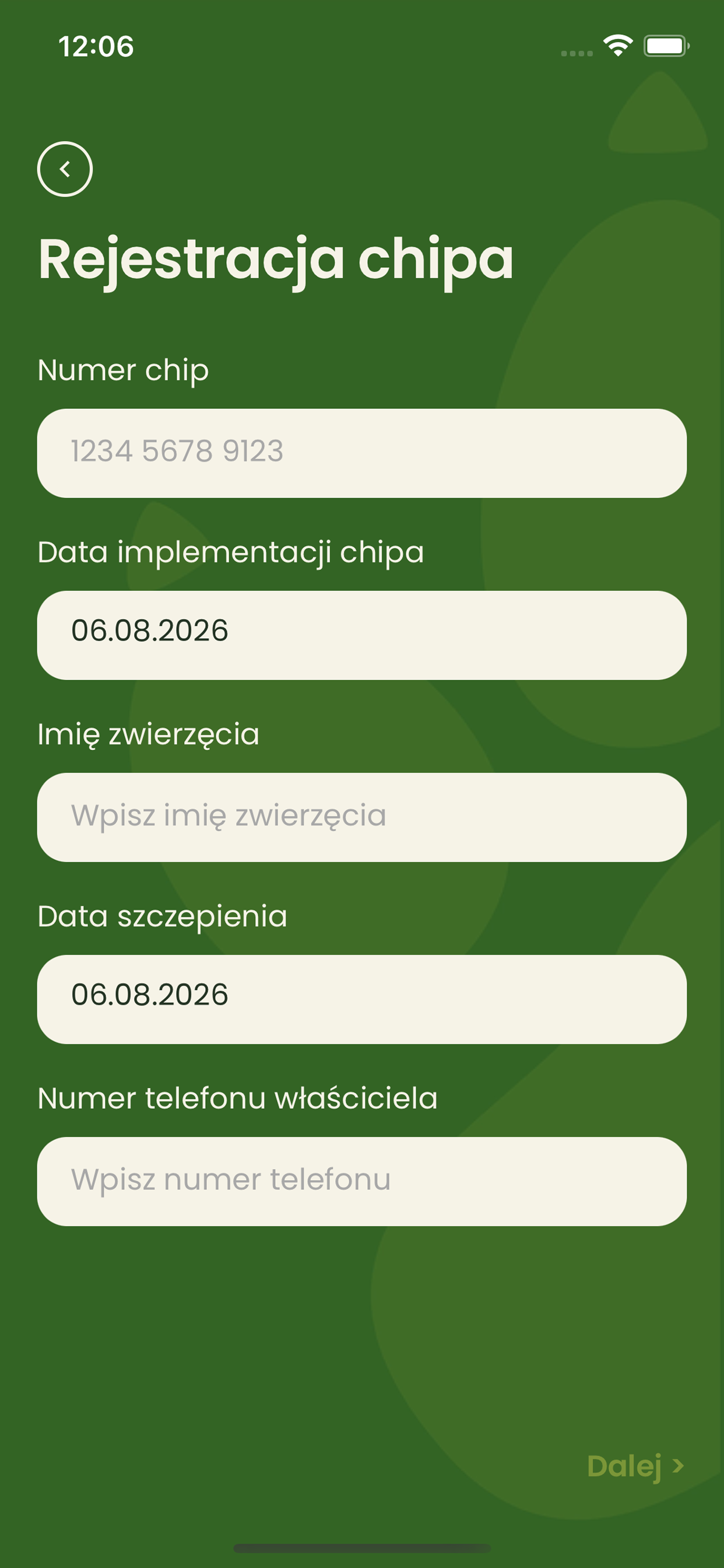 DOGid screenshot 6