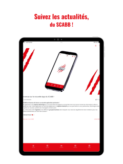 SCABB screenshot 9