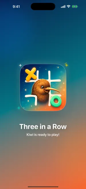 three_in_a_row screenshot 1