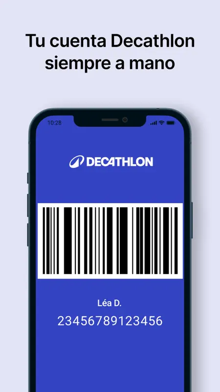 Decathlon : Tienda de deporte screenshot 5 of 7