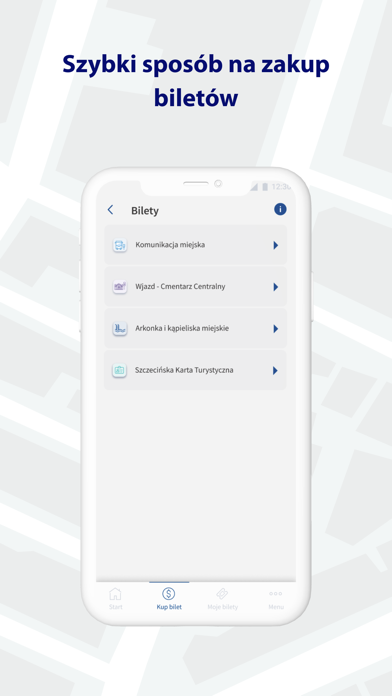 MKM Szczecin 2.0 Screenshot