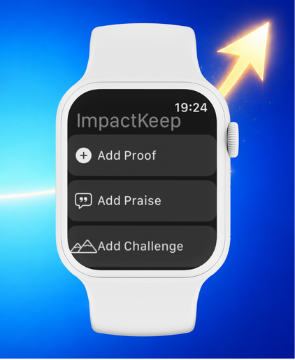 ImpactKeep screenshot 20