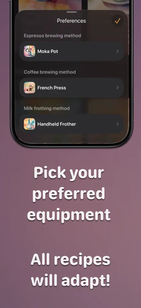Breve screenshot 5